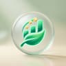 BudgetFlow Logo
